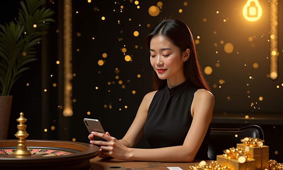 km88b Chúng tôi bảo vệ thông tin của bạn như thế nào
