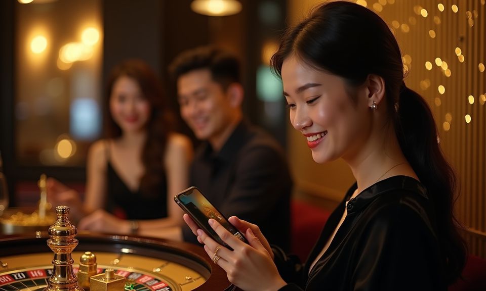 km88b Xo So Nhanh là gì và vì sao nên thử